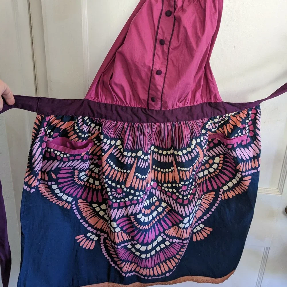 Two Aprons - Picture 1 of 5